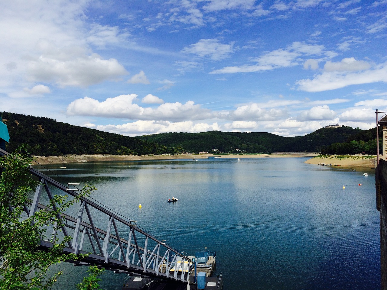 千岛湖旅游详细地点——探索漂亮胜境的绝佳之旅